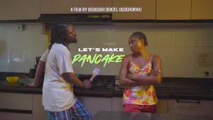 Задник до фильму"Lets make Pancake" #779904