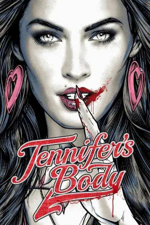 Постер до фильму"Тіло Дженніфер" #61964