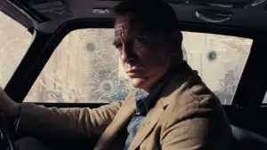 Задник до фильму"007: Не час помирати" #766914