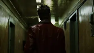 Задник до фильму"Бійцівський клуб" #797023