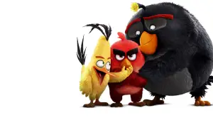 Задник до фильму"Angry Birds у кіно" #637472