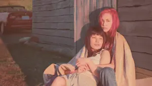 Задник до фильму"У вогонь і воду" #330090