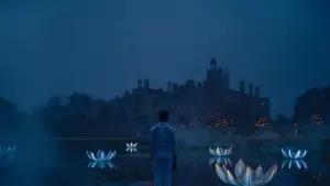 Задник до фильму"Солтберн" #692334