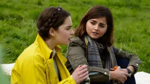 Задник до фильму"До зустрічі з тобою" #566284