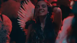 Задник до фильму"Той, що жахає 2" #657027