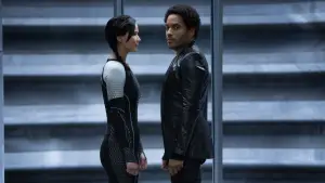 Задник до фильму"Голодні ігри: У вогні" #625005