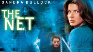 Задник до фильму"Мережа" #713100