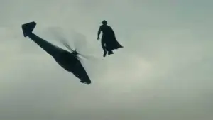 Задник до фильму"Громовики" #766652