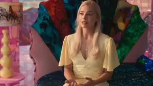 Задник до фильму"Барбі" #545289