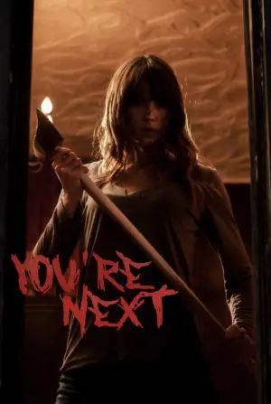 Постер до фильму"Тобі кінець!" #790651