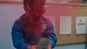 Задник до фильму"Грабіжник за покликанням" #518157