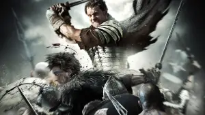 Задник до фильму"Центуріон" #650670