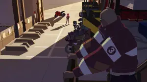 Задник до фильму"Промари" #327968