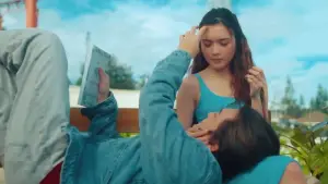 Задник до фильму"She Who Must Not Be Named" #800142