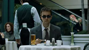 Задник до фильму"Бійцівський клуб" #524710