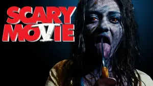 Задник до фильму"Дуже страшне кіно 5" #48920