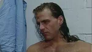 Задник до фильму"The Heartbreak Kid: Becoming Shawn Michaels" #799134