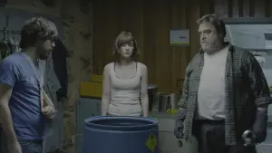 Задник до фильму"Вулиця Монстро, 10" #443979