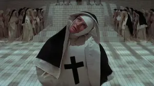Відео до фільму The Devils | The Devils (1971) - trailer