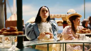 Задник до фильму"Бідолашні створіння" #584128