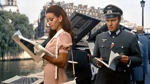 Відео до фільму Потрійний хрест | From the movie   -  Triple cross  -   Director   Terence Young   -   1966