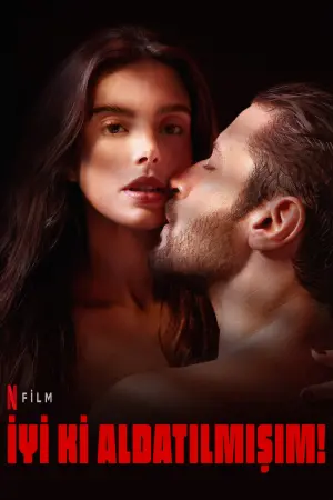 Постер до фильму"Жагуча зрада" #431592