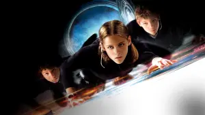 Задник до фильму"Заборонена місія" #406321