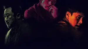 Задник до фильму"Гангстер, коп і диявол" #655967