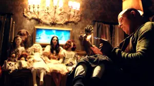 Задник до фильму"Земля привидів" #609406