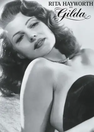 Постер до фильму"Гільда" #661885