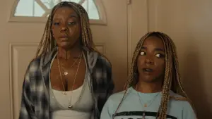 Задник до фильму"Is God Is" #782267