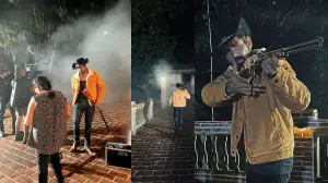 Задник до фильму"JEKKA" #765144