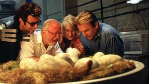 Задник до фильму"Парк Юрського періоду" #598048