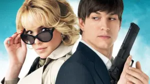 Задник до фильму"Кілери" #310861