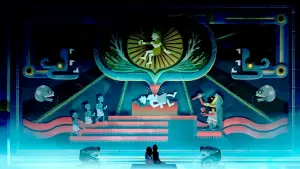 Задник до фильму"" #710002