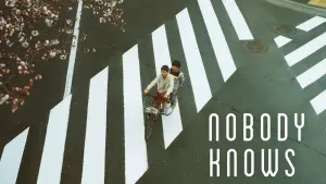 Відео до фільму Ніхто не дізнається | Nobody Knows - 誰も知らない (2004) - Official Trailer, English Sub