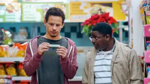 Задник до фильму"Шалена поїздка" #339532