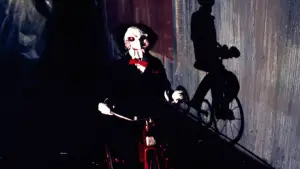 Задник до фильму"Пила" #608505