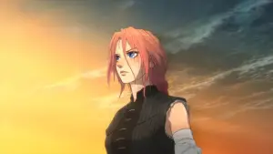 Задник до фильму"Скарлет" #522045