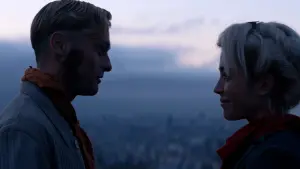 Задник до фильму"Банды Парижа" #378905