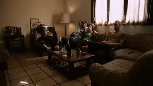 Задник до фильму"Блондин" #471278