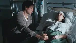 Задник до фильму"Дівчина, яка грала з вогнем" #247393