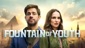 Задник до фильму"Джерело вічної молодості" #582212