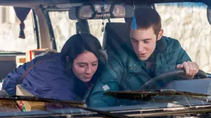 Задник до фильму"Разжимая кулаки" #768749