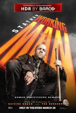 Постер до фильму"Профі" #516236