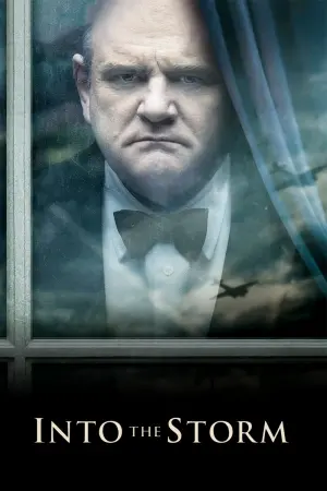 Постер до фильму"Шторму назустріч" #139653