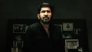Задник до фильму"மார்கன்" #861185