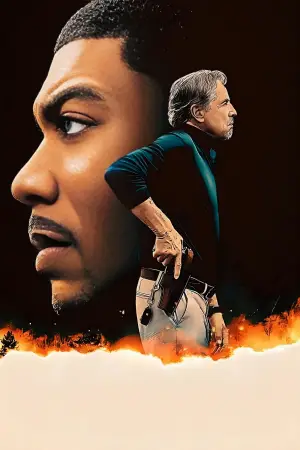 Постер до фильму"Ребел-Ридж" #593292