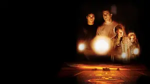 Задник до фильму"Знаки" #670395