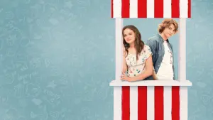 Задник до фильму"Будка поцілунків" #231957